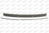PRASCO ME0371256 Trim/Protective Strip, bumper